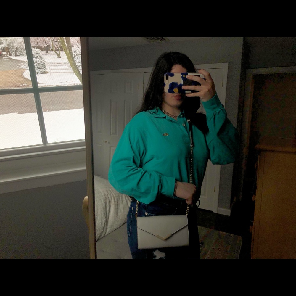 Cross Body